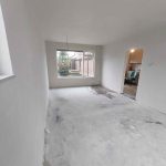 Wandafwerking stucwerk